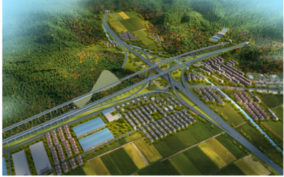 恒馳鋼構(gòu)：甬臺溫高速公路改擴建臺州南段TJ01標(biāo)段鋼板梁與鋼蓋梁施工項目